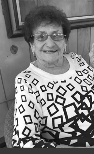 Ann Theresa  Newman